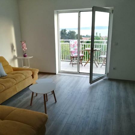 Cvita Kaštela Esterno foto