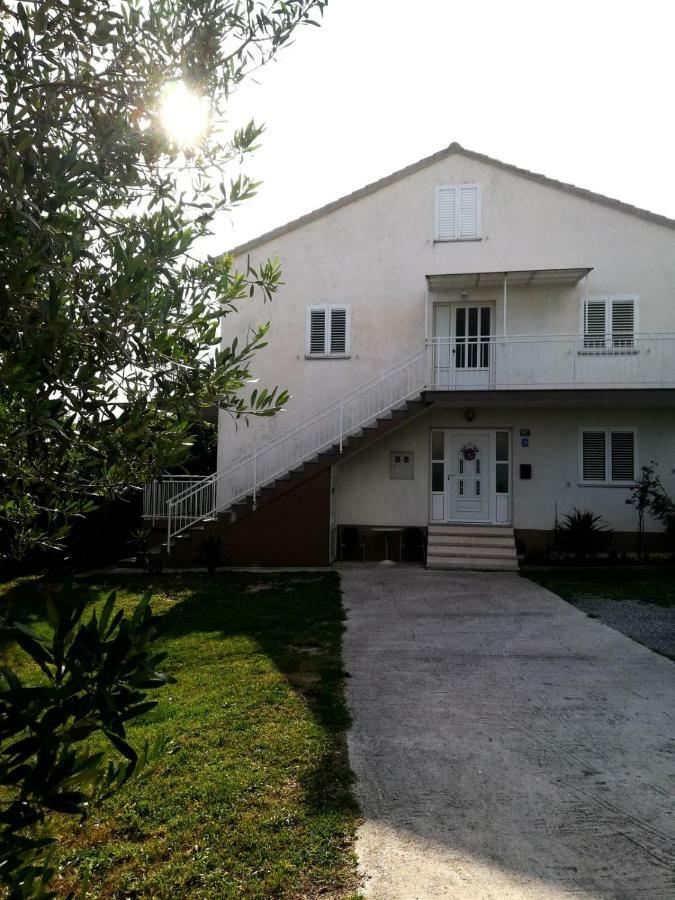 Cvita Kaštela Esterno foto