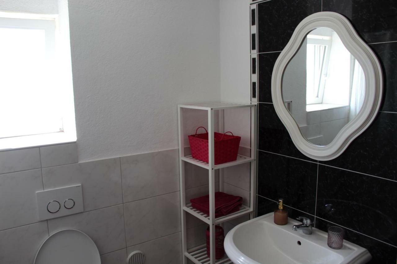 Cvita Kaštela Esterno foto