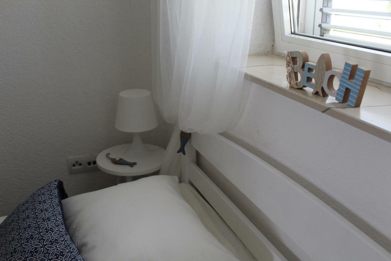 Cvita Kaštela Esterno foto